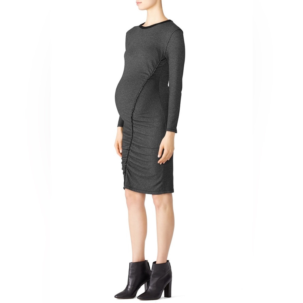 MATERNITY DRESS